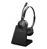 Jabra Engage 55 SE - USB-C MS Stereo (Include Stand), EMEA/APAC