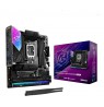 Asrock B860M Lightning WiFi Intel B860 LGA 1851 (Socket V1) micro ATX