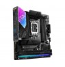 Asrock B860M Lightning WiFi Intel B860 LGA 1851 (Socket V1) micro ATX