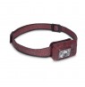 Black Diamond Spot 400-R Bordeaux Headband flashlight