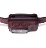 Black Diamond Spot 400-R Bordeaux Headband flashlight