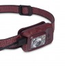 Black Diamond Spot 400-R Bordeaux Headband flashlight
