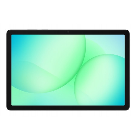 Samsung Galaxy Tab A11+ 5G LTE-TDD & LTE-FDD 256 GB 27.9 cm (11") 8 GB Wi-Fi 5 (802.11ac) Silver
