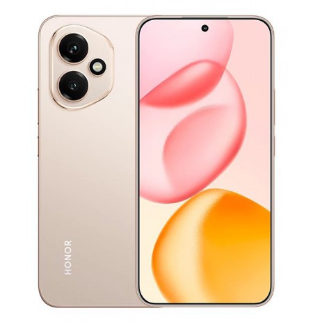 Honor 400 16.6 cm (6.55") Dual SIM Android 15 5G USB Type-C 8 GB 512 GB 6000 mAh Black