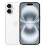 Apple iPhone 16 128GB White