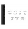 TCL C6KS 65C6KS TV 165.1 cm (65") 4K Ultra HD Smart TV Wi-Fi Metallic