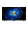 TCL C6KS 65C6KS TV 165.1 cm (65") 4K Ultra HD Smart TV Wi-Fi Metallic