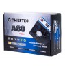 Chieftec CTG-750C power supply unit 750 W ATX Black