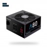 Chieftec CTG-750C power supply unit 750 W ATX Black
