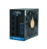 Chieftec BDF-650C power supply unit 650 W 20+4 pin ATX PS/2 Black