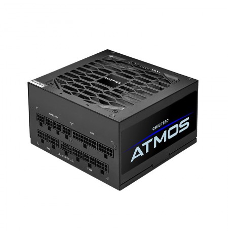 Power supply Chieftec ATMOS CPX-750FC 750W