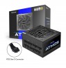 Power supply Chieftec ATMOS CPX-850FC 850W