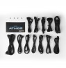 Power supply Chieftec ATMOS CPX-850FC 850W