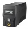 UPS Orvaldi sinus 600 LCD