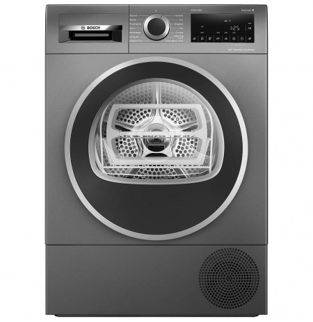 Džiovyklė BOSCH WQG2450RDN