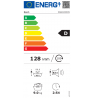 Džiovyklė BOSCH WQG2450RDN