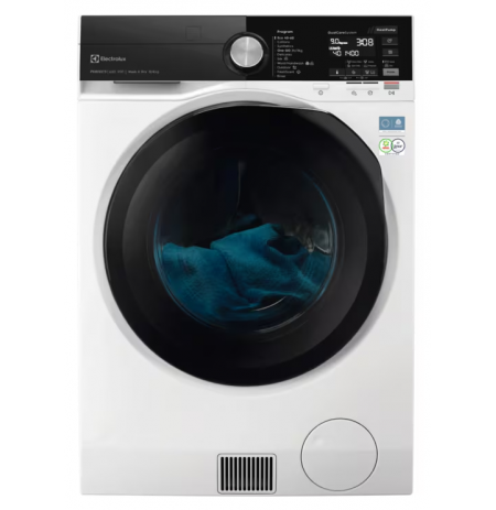 Skalbyklė-Džiovyklė ELECTROLUX EN9W2496BE