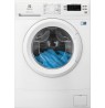 38cm gylio skalbyklė Electrolux EW6SN506W
