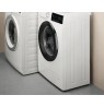 38cm gylio skalbyklė Electrolux EW6SN506W