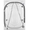 38cm gylio skalbyklė Electrolux EW6SN506W