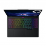 Lenovo Legion 5 15IAX10 Intel | Eclipse Black | 15.1 " | OLED | WQXGA | OLED pixels | Glossy | Intel Core Ultra 7 | 255HX | 16 G