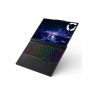 Lenovo Legion 5 15IAX10 Intel | Eclipse Black | 15.1 " | OLED | WQXGA | OLED pixels | Glossy | Intel Core Ultra 7 | 255HX | 16 G