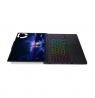 Lenovo Legion 5 15IAX10 Intel | Eclipse Black | 15.1 " | OLED | WQXGA | OLED pixels | Glossy | Intel Core Ultra 7 | 255HX | 16 G