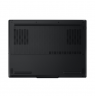 Lenovo Legion 5 15IAX10 Intel | Eclipse Black | 15.1 " | OLED | WQXGA | OLED pixels | Glossy | Intel Core Ultra 7 | 255HX | 16 G