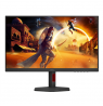 AOC 24G4ZRE | 24 " | Fast IPS | FHD | 16:9 | 240 Hz | 1 ms | 1920 x 1080 pixels | 300 cd