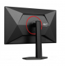 AOC 24G4ZRE | 24 " | Fast IPS | FHD | 16:9 | 240 Hz | 1 ms | 1920 x 1080 pixels | 300 cd