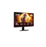 AOC 24G4ZRE | 24 " | Fast IPS | FHD | 16:9 | 240 Hz | 1 ms | 1920 x 1080 pixels | 300 cd
