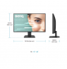 BenQ GW2790C 27“ 1920x1080/16:9/HDMI, DP, USB | Benq
