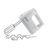 Gorenje | Mixer | M420CW | Hand Mixer | 450 W | Number of speeds 5 | Turbo mode | White