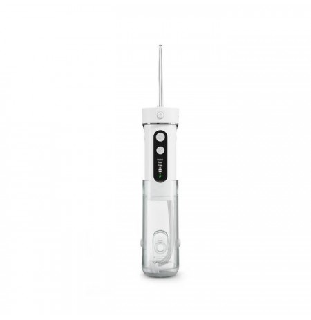 Irygator TrueLife AquaFloss Mini M50 biały 180ml IPX7