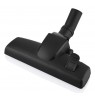 Hyundai VC800 stick vacuum/electric broom 2-in-1 stick vacuum AC Dry HEPA Bagless 600 W Black, Silver