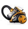 Hyundai VC014 vacuum 1.3 L Cylinder vacuum Dry 800 W Bagless