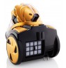 Hyundai VC014 vacuum 1.3 L Cylinder vacuum Dry 800 W Bagless