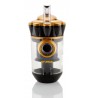 Hyundai VC014 vacuum 1.3 L Cylinder vacuum Dry 800 W Bagless