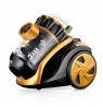 Hyundai VC014 vacuum 1.3 L Cylinder vacuum Dry 800 W Bagless