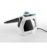 Eta 1264 90000 Portable steam cleaner 0.22 L 1000 W Black, White