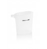 Eta 1264 90000 Portable steam cleaner 0.22 L 1000 W Black, White