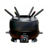 Fondue electrical ALPINA 2,3l 800W black