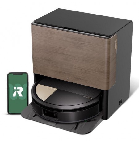 iRobot Roomba Max 705 Black