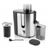 Hyundai JE 337II Centrifugal juicer 400 W Black, Stainless steel