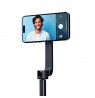 3MK HARDY MagSelfie Stick selfie stick Smartphone Black