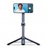 3MK HARDY MagSelfie Stick selfie stick Smartphone Black