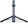 3MK HARDY MagSelfie Stick selfie stick Smartphone Black