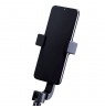3MK HARDY MagSelfie Stick selfie stick Smartphone Black