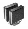 DeepCool AG620 G2 ARGB Processor Air cooler 12 cm Black 1 pc(s)