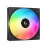 DeepCool AG620 G2 ARGB Processor Air cooler 12 cm Black 1 pc(s)